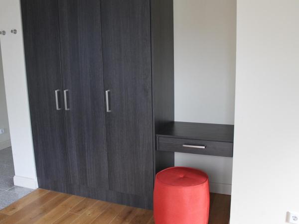 Mondrian Suites Berlin am Checkpoint Charlie : photo 9 de la chambre appartement premium