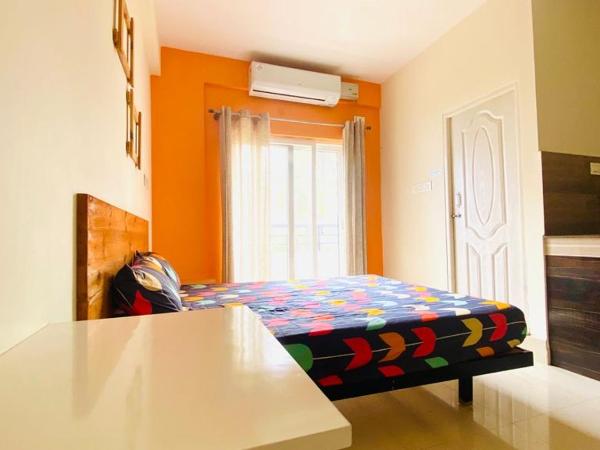 Mapletree Inn : photo 7 de la chambre chambre double standard