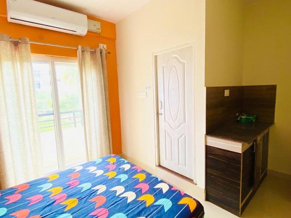 Mapletree Inn : photo 5 de la chambre chambre double standard