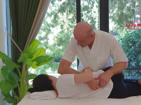 MEDWORLD Health & Rehabilitation Center Rixos Antalya : photo 7 de la chambre physical therapy & rehabilitation 1 person