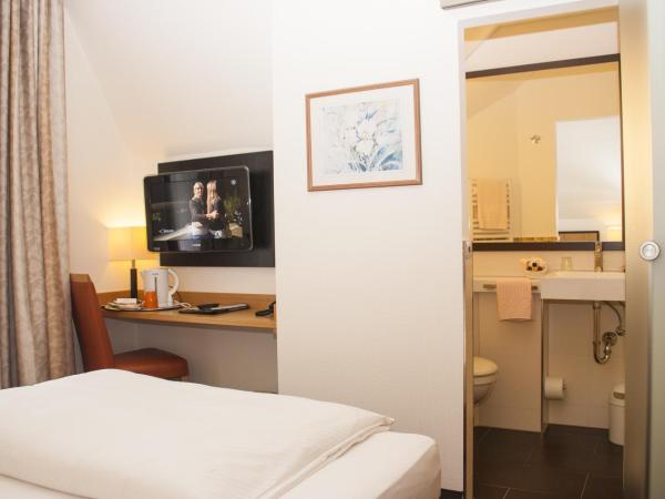 Hotel Haus Berlin : photo 3 de la chambre chambre simple