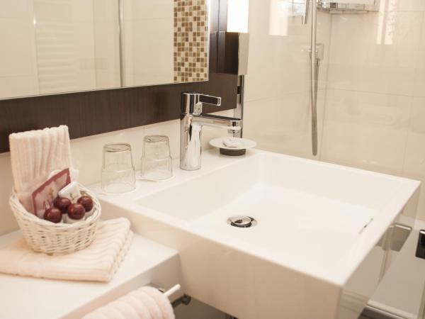 Hotel Haus Berlin : photo 4 de la chambre chambre simple