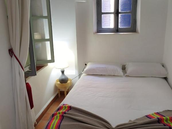 RIAD MAROSKO : photo 6 de la chambre suite standard