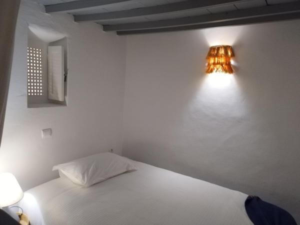 RIAD MAROSKO : photo 4 de la chambre chambre triple supérieure