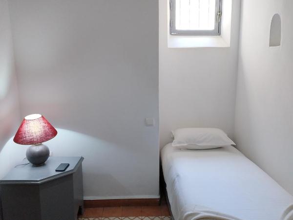 RIAD MAROSKO : photo 2 de la chambre suite standard