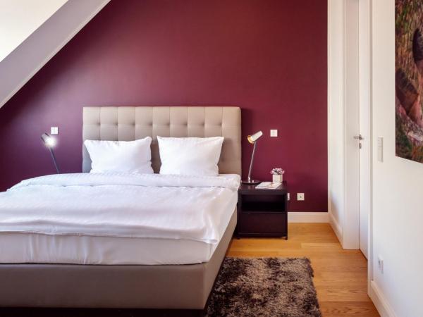 The Wellem Residences : photo 8 de la chambre penthouse