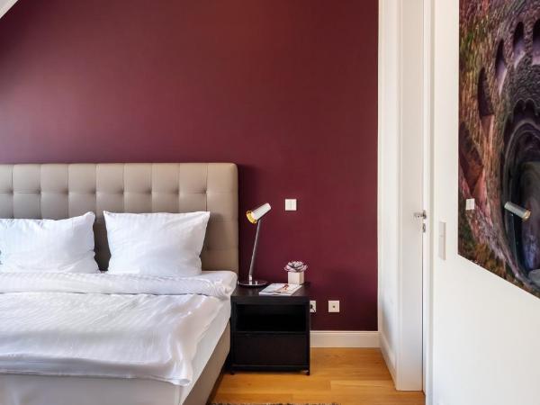 The Wellem Residences : photo 9 de la chambre penthouse