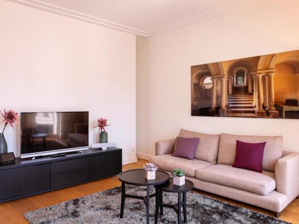 The Wellem Residences : photo 6 de la chambre penthouse