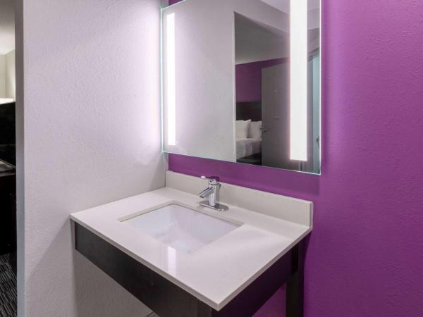 La Quinta by Wyndham Houston NW Brookhollow : photo 3 de la chambre chambre double - accessible aux personnes à mobilité réduite