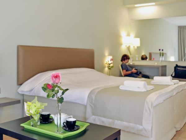 Ellopia Point Hotel : photo 1 de la chambre appartement (3 adultes)