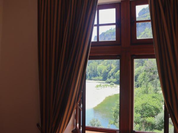 Chateau De La Caze : photo 3 de la chambre suite junior