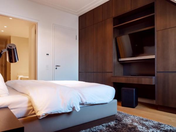 The Wellem Residences : photo 9 de la chambre penthouse