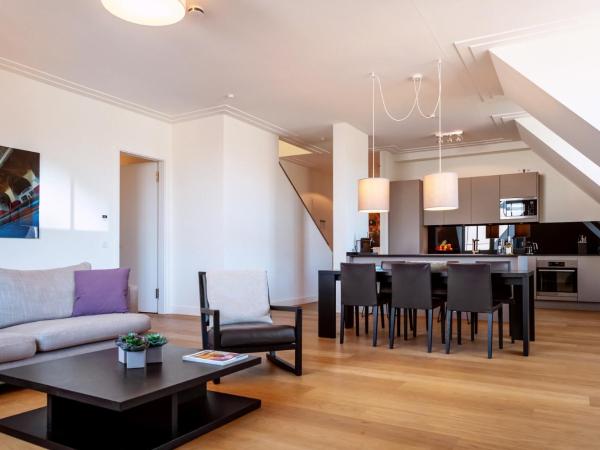 The Wellem Residences : photo 1 de la chambre penthouse