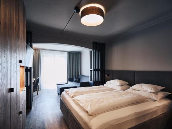 Hotel Gerl : photo 5 de la chambre naturally comfort