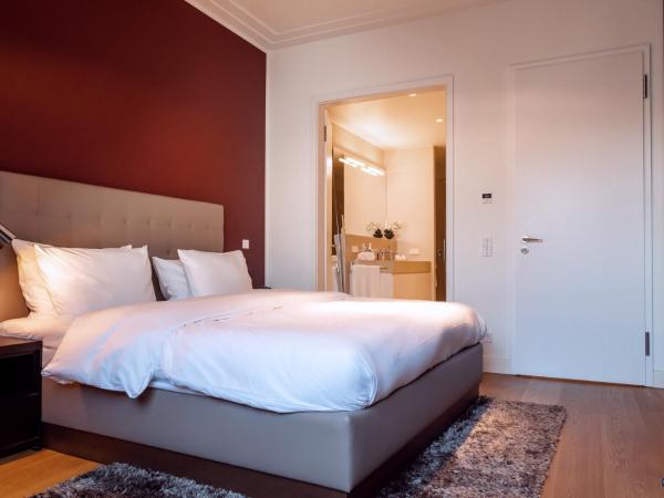 The Wellem Residences : photo 10 de la chambre penthouse