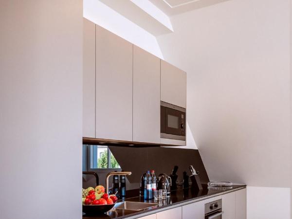 The Wellem Residences : photo 8 de la chambre penthouse