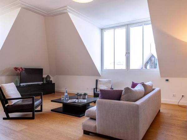 The Wellem Residences : photo 4 de la chambre penthouse