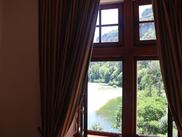 Chateau De La Caze : photo 4 de la chambre suite junior