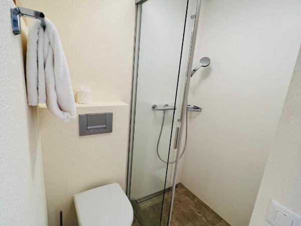 Hotel Felmis : photo 7 de la chambre chambre double standard