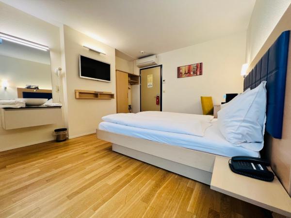 Hotel Felmis : photo 8 de la chambre chambre double confort