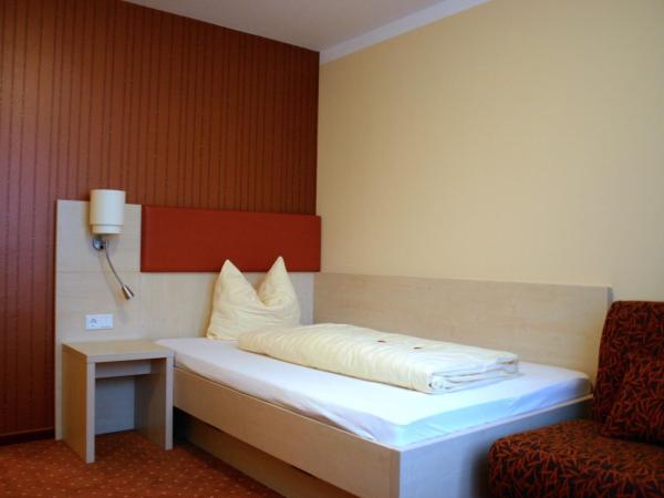 Hotel Petzengarten : photo 2 de la chambre chambre simple confort