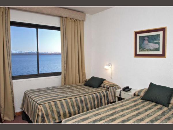 Hotel Bariloche Flat : photo 1 de la chambre chambre triple supérieure