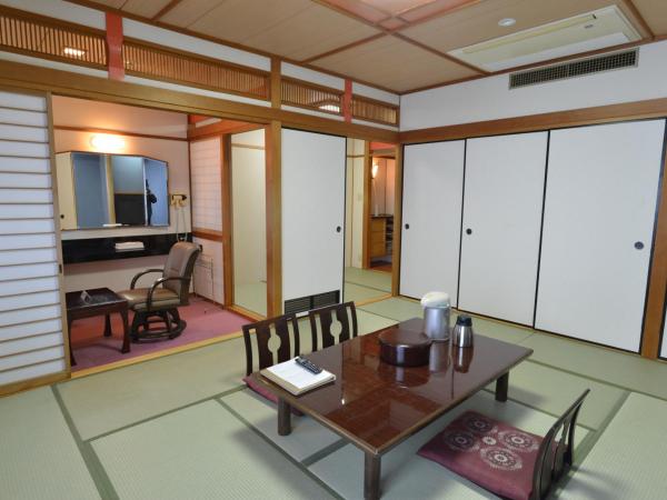 Yataro : photo 1 de la chambre south building - japanese style room (22㎡) / harbour view / 5-9th floor / non-smoking