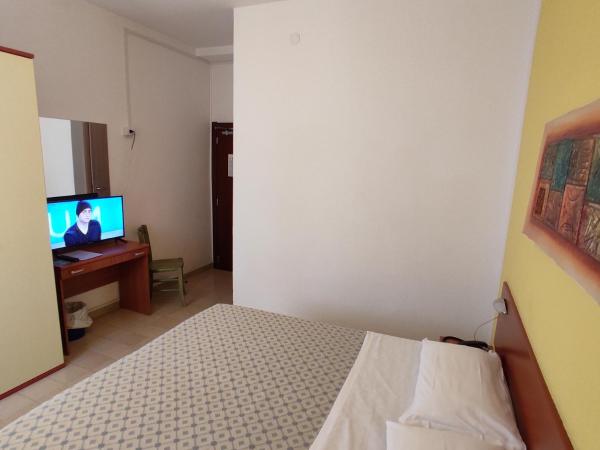 Hotel Il Gabbiano : photo 2 de la chambre chambre double Économique