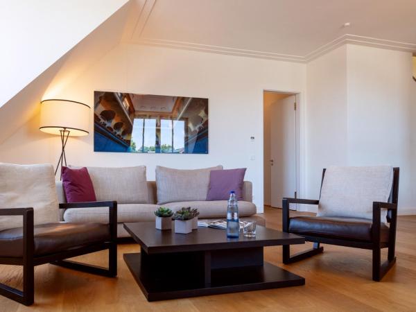 The Wellem Residences : photo 7 de la chambre penthouse