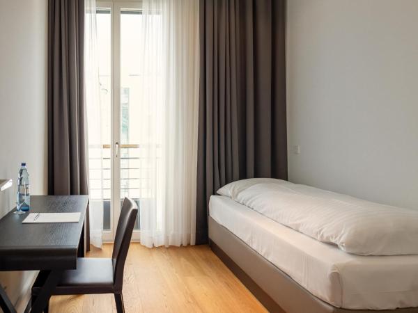 The Wellem Residences : photo 2 de la chambre appartement 2 chambres