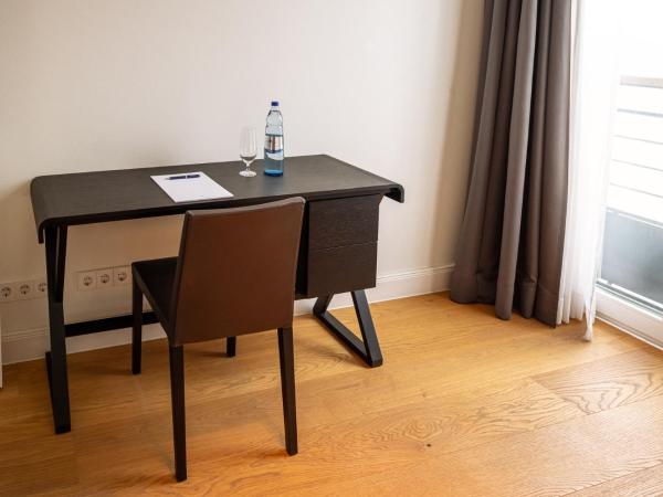 The Wellem Residences : photo 1 de la chambre appartement 2 chambres