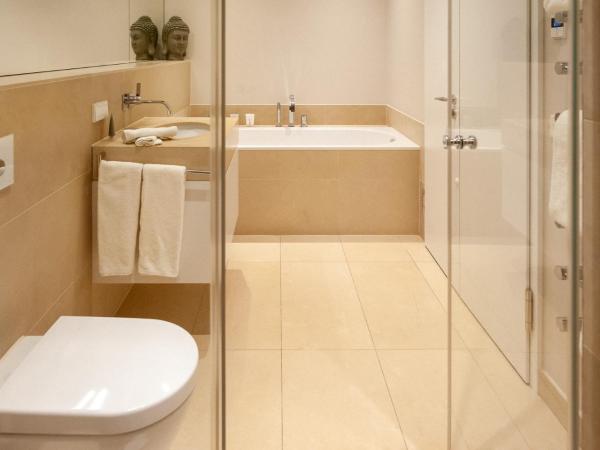 The Wellem Residences : photo 10 de la chambre appartement 2 chambres