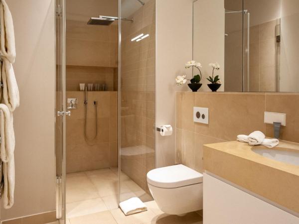 The Wellem Residences : photo 8 de la chambre appartement 2 chambres