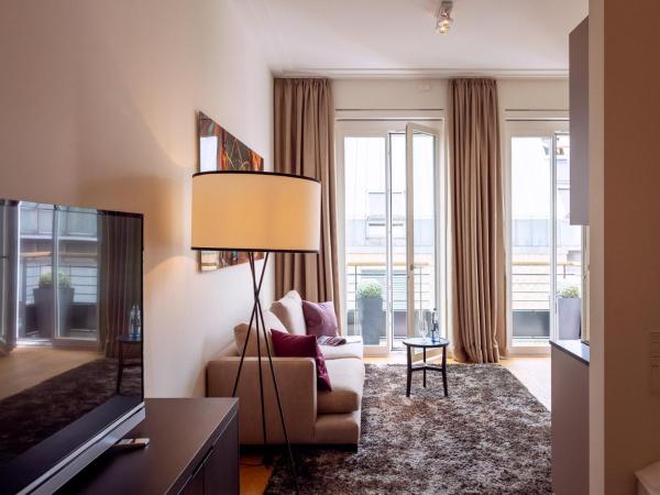 The Wellem Residences : photo 1 de la chambre studio