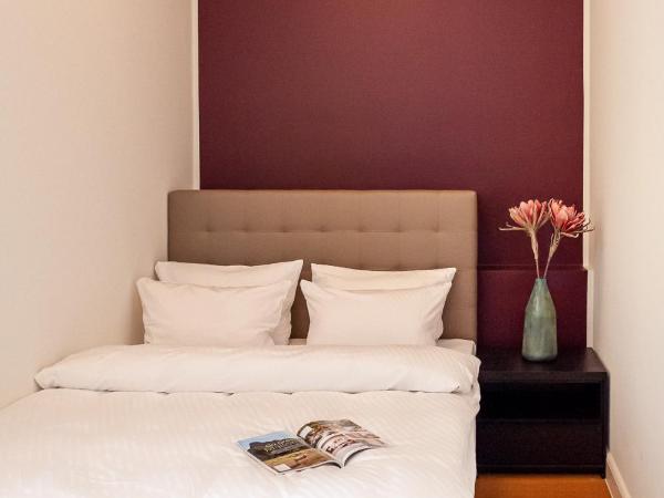 The Wellem Residences : photo 7 de la chambre studio