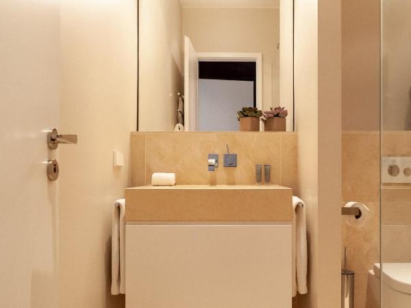 The Wellem Residences : photo 10 de la chambre studio