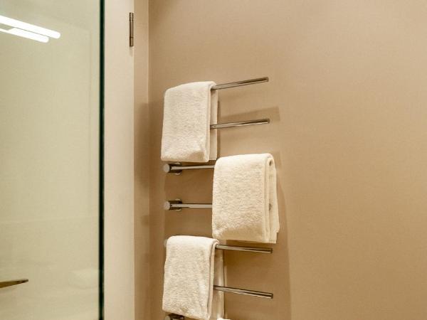 The Wellem Residences : photo 9 de la chambre studio