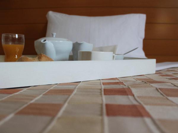 Hotel Douro : photo 1 de la chambre chambre simple