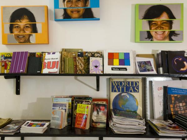 ViaVia Guesthouse : photo 2 de la chambre chambre double standard