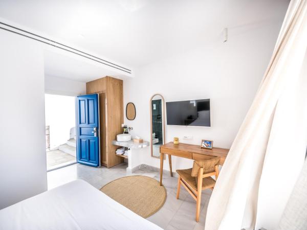 San Antonio Summerland : photo 3 de la chambre chambre double supérieure