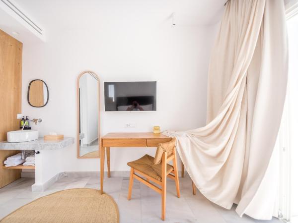 San Antonio Summerland : photo 10 de la chambre chambre double supérieure