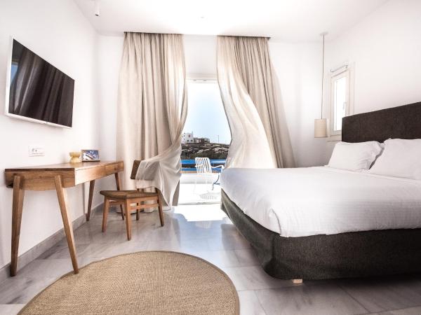 San Antonio Summerland : photo 2 de la chambre chambre double supérieure