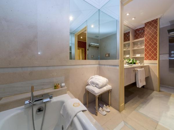Relais & Châteaux Hotel Orfila : photo 6 de la chambre suite de luxe avec parking inclus 