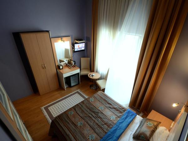 Khalkedon Hotel Istanbul : photo 3 de la chambre chambre simple
