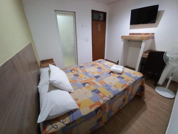 Hotel Teresita : photo 5 de la chambre chambre standard