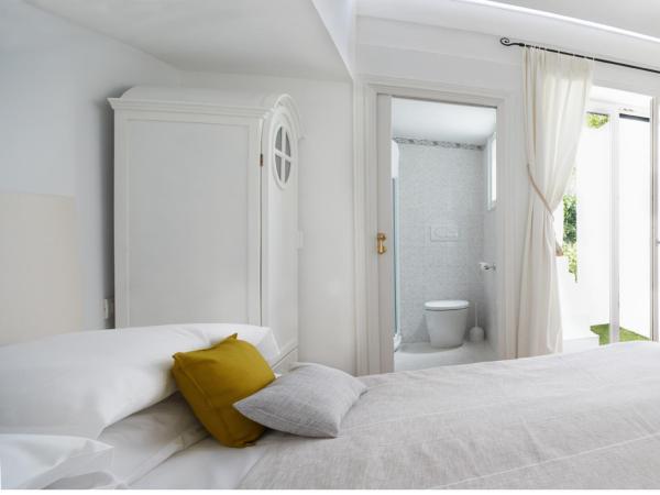 Casa Di Capri : photo 5 de la chambre chambre double ou lits jumeaux classique