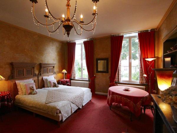 Home Fleuri Guesthouse : photo 2 de la chambre chambre lits jumeaux standard