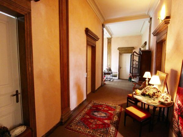 Home Fleuri Guesthouse : photo 1 de la chambre chambre lits jumeaux standard