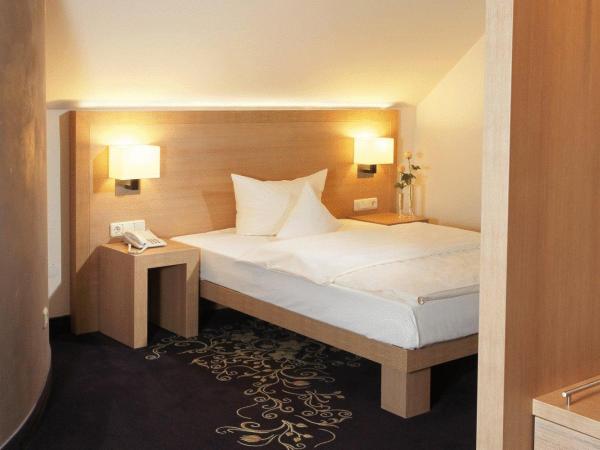 Hotel Robben : photo 1 de la chambre chambre simple confort