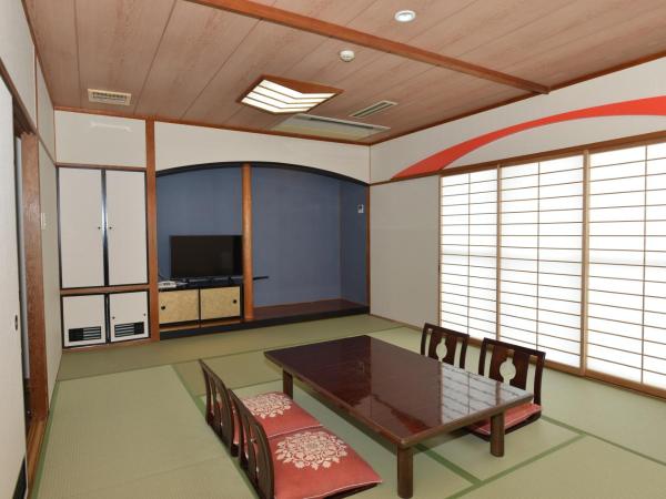 Yataro : photo 1 de la chambre main building - japanese style room (18-23㎡) / no view / non-smoking